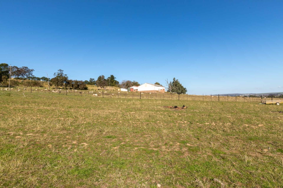 3 Bedroom Property for Sale in Riversdale Rural Western Cape